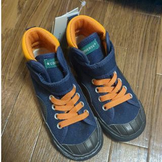 コンバース(CONVERSE)のハイカットスニーカー18.0(スニーカー)