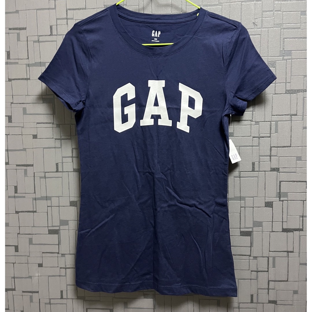 GAP(ギャップ)のGAP Tシャツ レディースのトップス(Tシャツ(半袖/袖なし))の商品写真