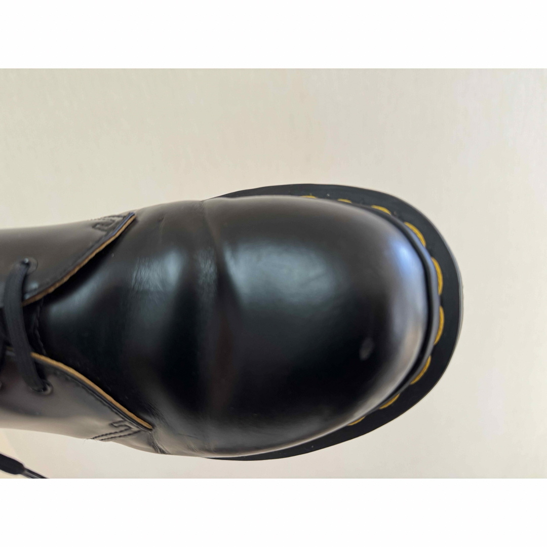 返品?交換対象商品 Dr.martens 1461 BLACK SMOOTH