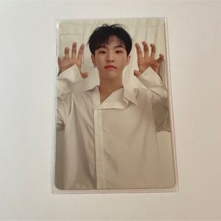 【非売品】SEVENTEEN メンバーサイン入り VERY NICE CD