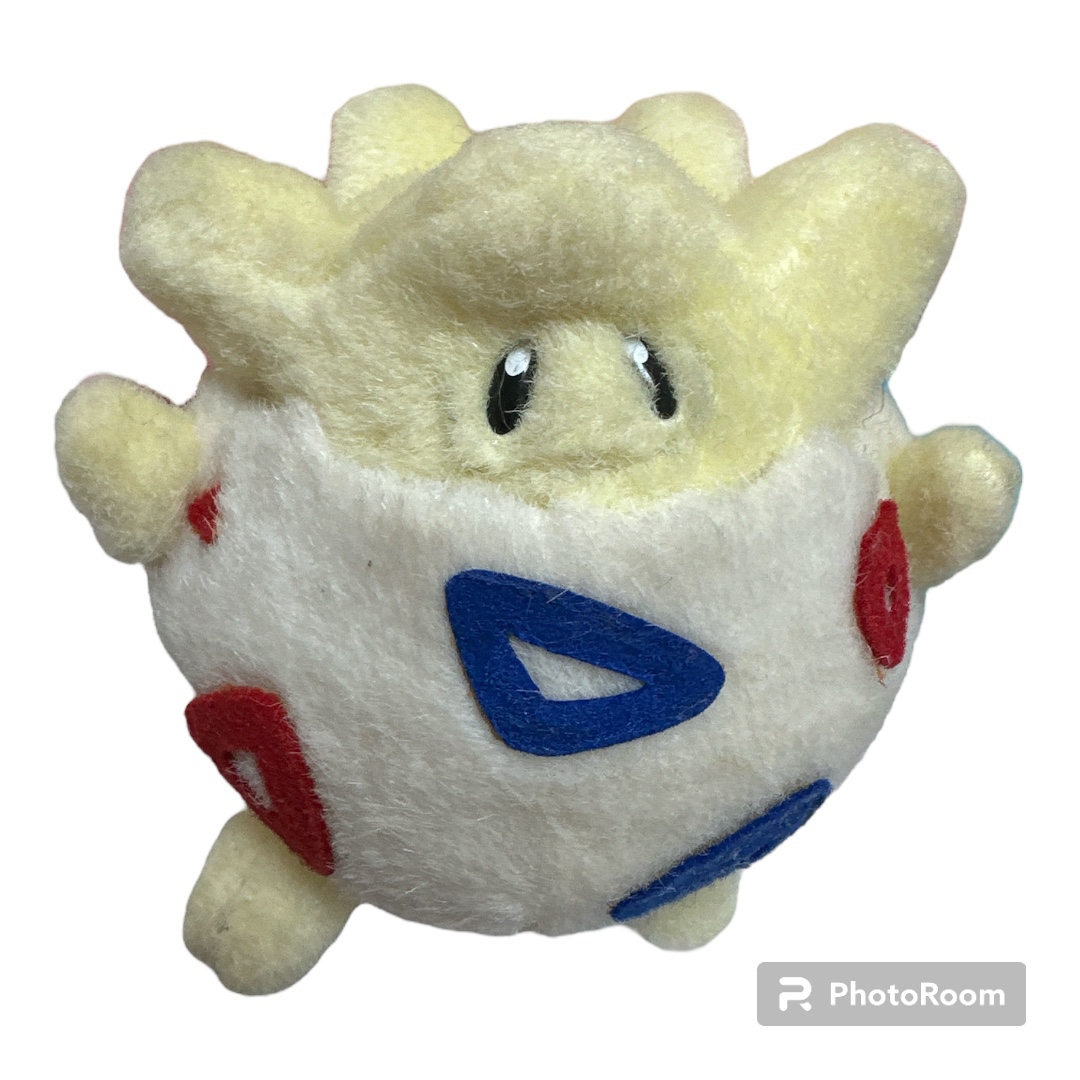 ポケモン - トゲピー ぬいぐるみの通販 by ❤️ 即購入OK ポケモン - トゲピー ぬいぐるみの通販 by ❤️ 即購入OK