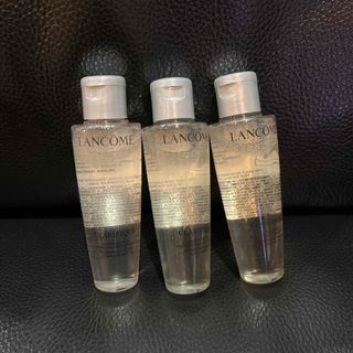 ランコム(LANCOME)のLANCOME クラリフィックデュアルエッセンス　ローション／50ml3本(化粧水/ローション)