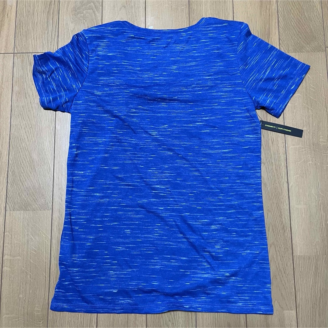 NIKE(ナイキ)のNIKE ナイキ ランニングウェア スポーツウェア　レディース　 ランニング　B レディースのトップス(Tシャツ(半袖/袖なし))の商品写真