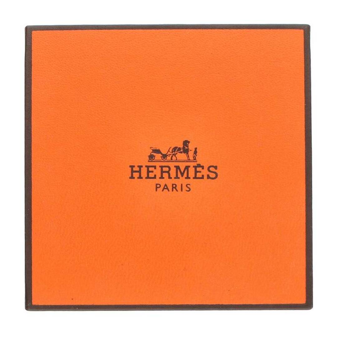 Hermes(エルメス)のエルメス  Collier de Chien PM コリエドシアンPMシルバーリング メンズ 14号 メンズのアクセサリー(リング(指輪))の商品写真