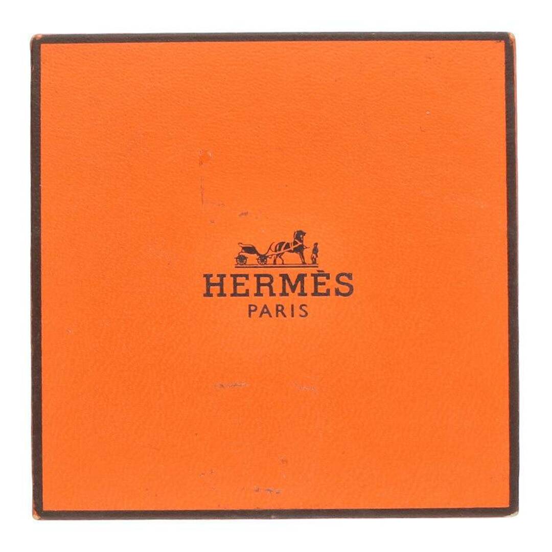 Hermes(エルメス)のエルメス  Chaine d'Ancre Enchainee PM シェーヌダンクルアンシェネPMシルバーリング メンズ 8.5号 メンズのアクセサリー(リング(指輪))の商品写真