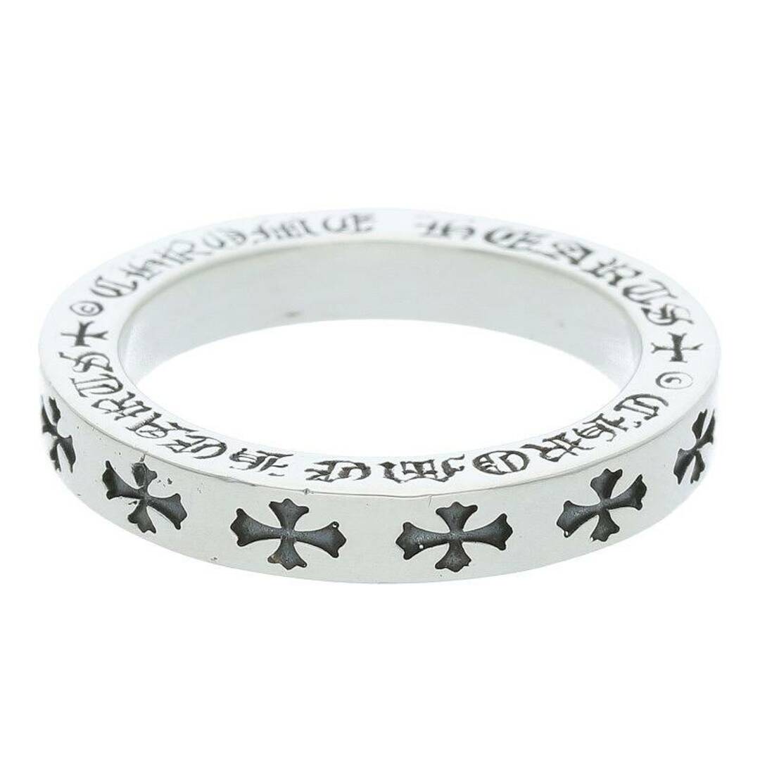 Chrome Hearts(クロムハーツ)のクロムハーツ  3mm SPACER 限定/3mmスペーサー LA限定/シルバーリング メンズ 14号 メンズのアクセサリー(リング(指輪))の商品写真