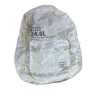 HERSCHEL - Herchel ハーシェル　エコリュック　バックパック　パッカブル　