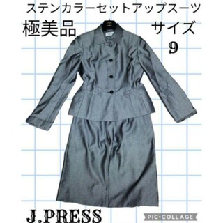 ジェイプレス スーツ(レディース)の通販 81点 | J.PRESSのレディースを