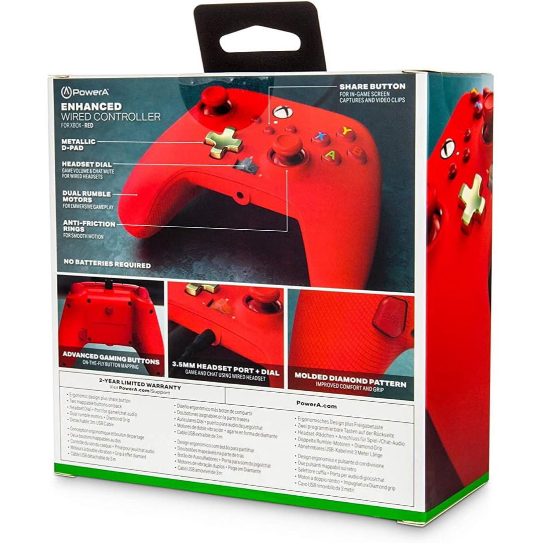 Xbox(エックスボックス)のXbox Series X|S, Xbox One - [並行輸入品] エンタメ/ホビーのゲームソフト/ゲーム機本体(家庭用ゲーム機本体)の商品写真