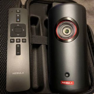 アンカー(Anker)の定価12万Anker Nebula Capsule3Laser D2426N11(プロジェクター)