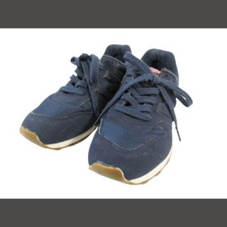 ニューバランス(New Balance)のNEW BALANCE スニーカー シューズ WR996SKF 23.0(スニーカー)