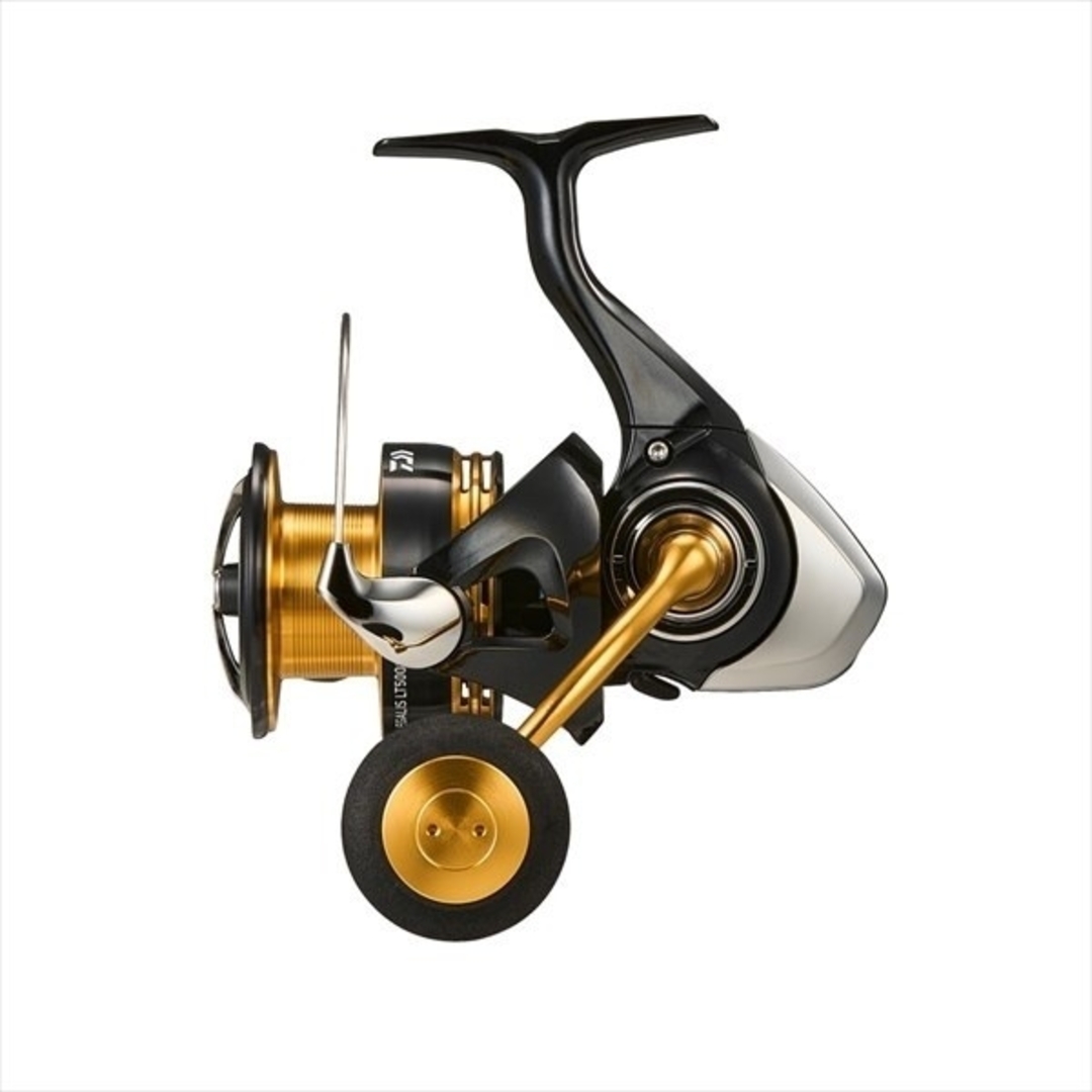 DAIWA(ダイワ)の新品未使用 ダイワ 23レガリス LT5000-CXH スポーツ/アウトドアのフィッシング(リール)の商品写真