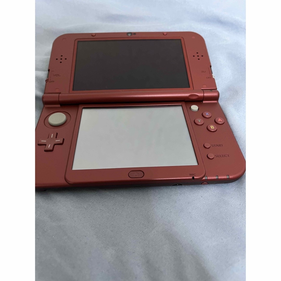NEWニンテンドー3DS モンスターハンタークロス スペシャルパック NEWニンテンドー3DS モンスターハンタークロス スペシャルパック