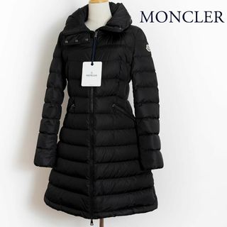 MONCLER - モンクレール irex ブラック 2 ショートダウン monclerの