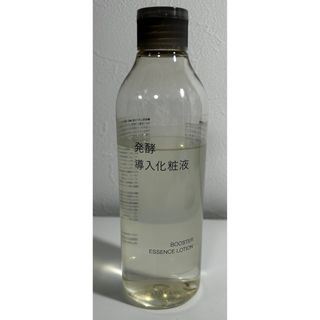 ムジルシリョウヒン(MUJI (無印良品))の無印良品 発酵導入化粧液・300mL(化粧水/ローション)