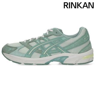 アシックス(asics)のアシックス  GEL-1130 1201A255-301 ゲル1130オリーブグレースニーカー メンズ 27.5cm(スニーカー)