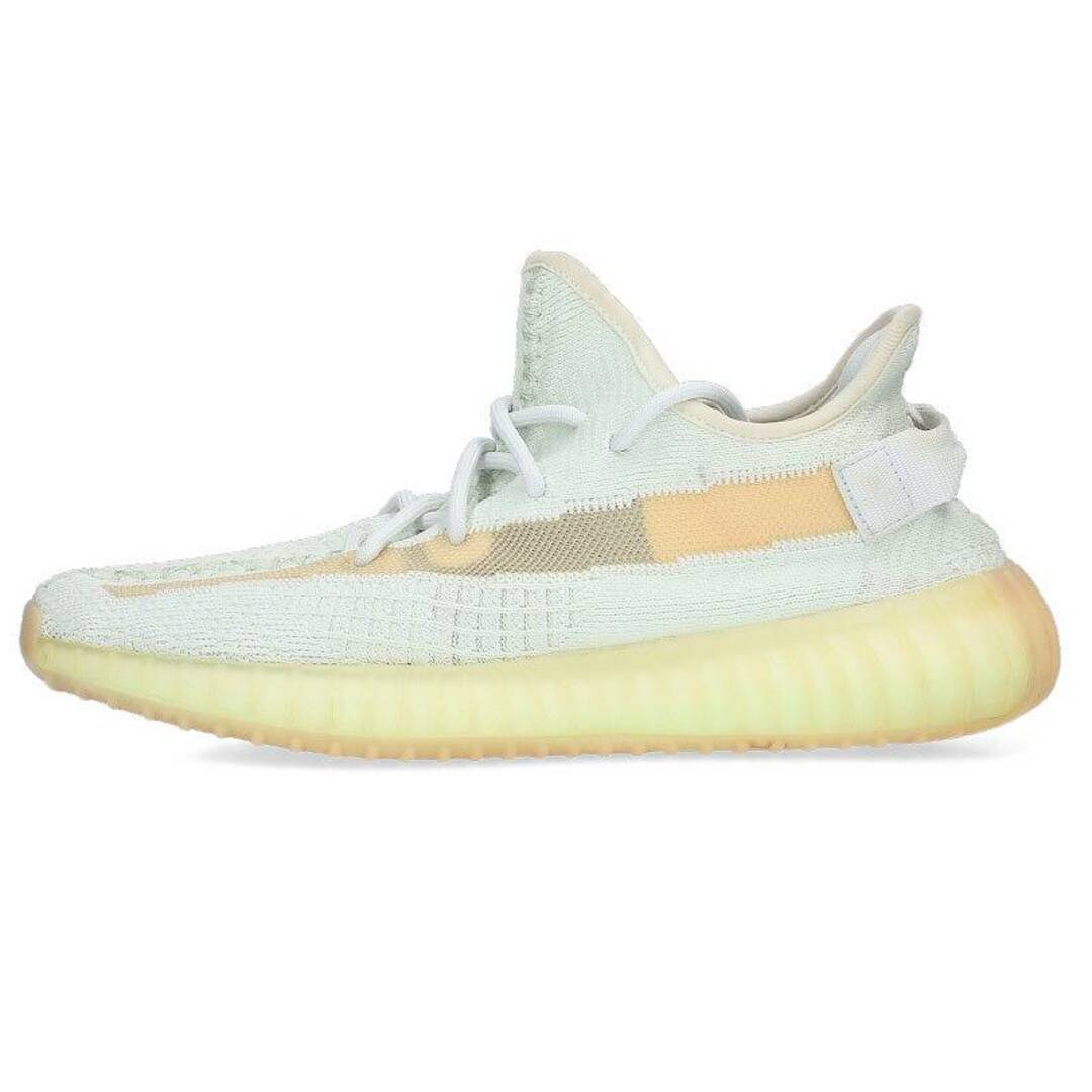 adidas(アディダス)のアディダス カニエウエスト  YEEZY BOOST 350 V2 HYPERSPACE EG7491 イージーブーストハイパースペーススニーカー メンズ 26.5cm メンズの靴/シューズ(スニーカー)の商品写真