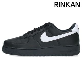 ナイキ(NIKE)のナイキ  AIR FORCE 1 LOW RETRO QS CQ0492-001 エアフォース1ロースニーカー メンズ 28cm(スニーカー)