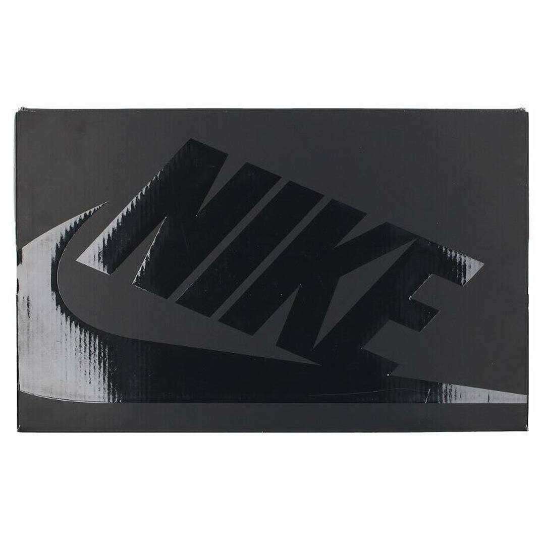 NIKE(ナイキ)のナイキ ×フラグメントデザイン fragment design  DUNK HI / F DJ0382-600 ダンクハイスニーカー メンズ 28.5cm メンズの靴/シューズ(スニーカー)の商品写真