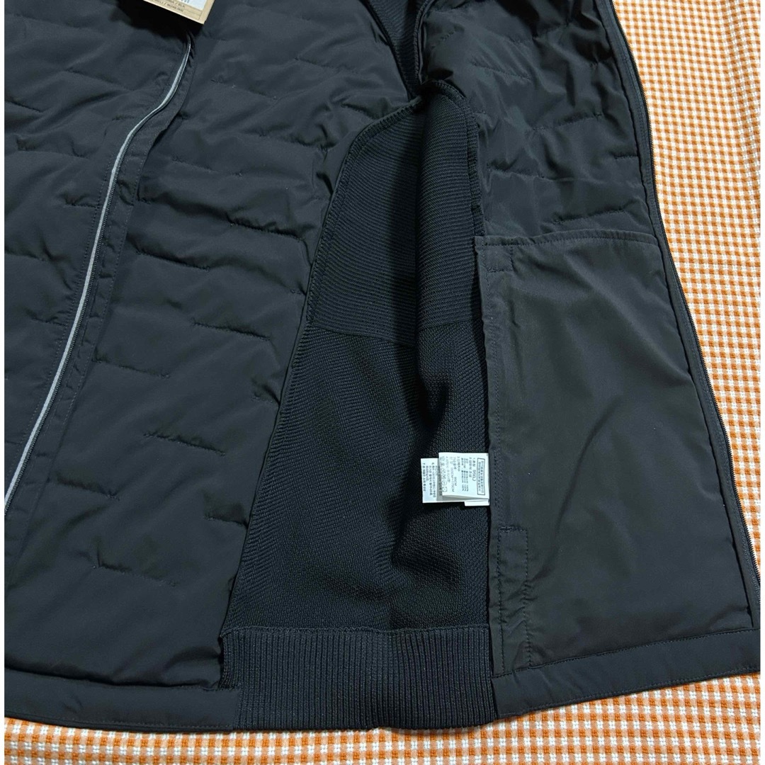【2025年最新】海外限定の人気アイテム THE NORTH FACE レディスハイブリッドジャケット 95L KOREA ジャケット・アウター