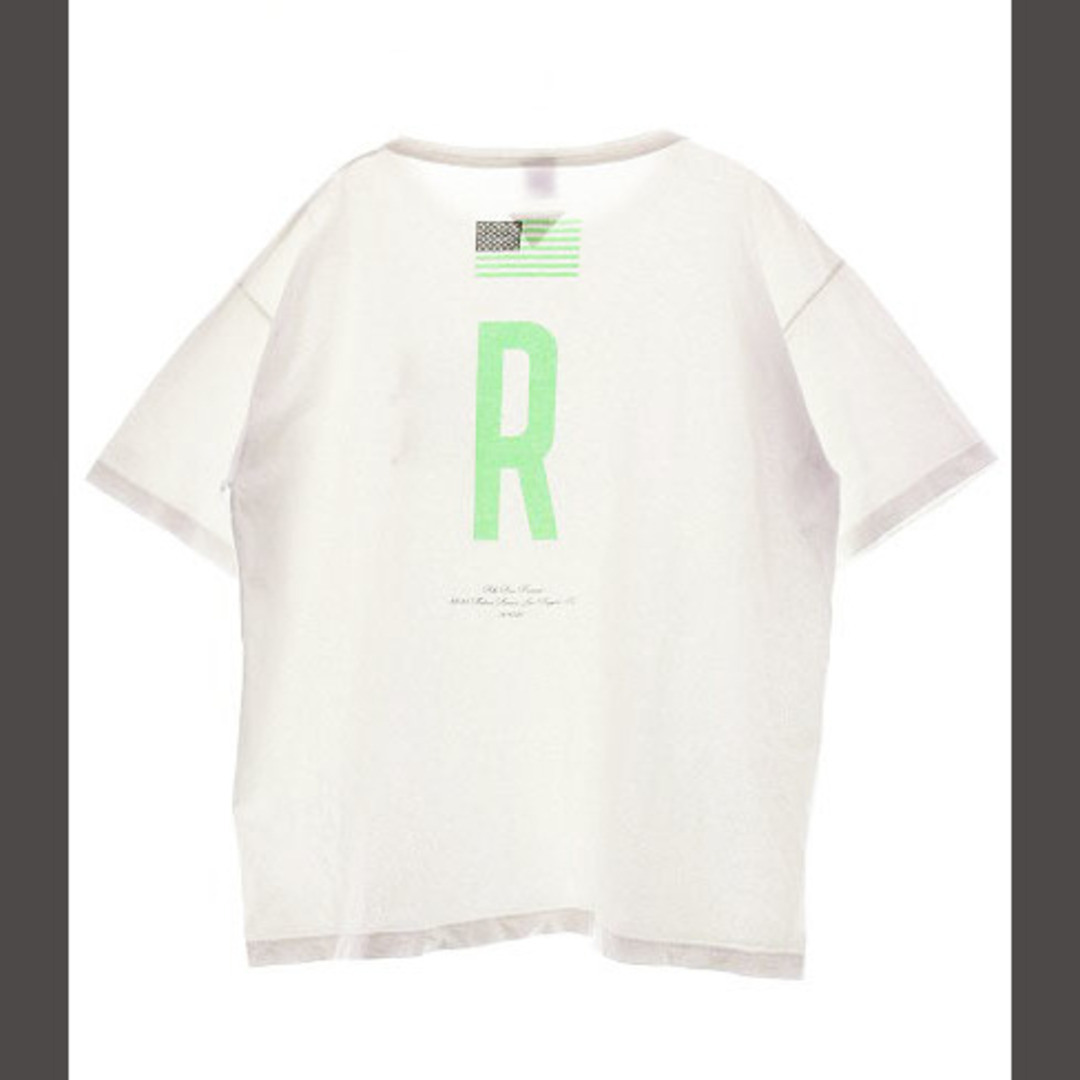 Ron Herman - Ron Herman Champion for RHC T-shirt XLの通販 by