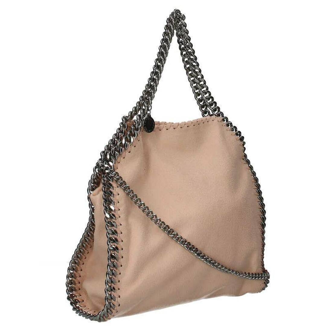 Stella McCartney(ステラマッカートニー)のステラマッカートニー  FALABELLA/ファラベラ 2WAYチェーンレザーショルダーバッグ レディース レディースのバッグ(ショルダーバッグ)の商品写真