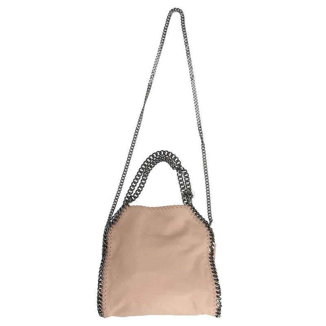 Stella McCartney(ステラマッカートニー)のステラマッカートニー  FALABELLA/ファラベラ 2WAYチェーンレザーショルダーバッグ レディース レディースのバッグ(ショルダーバッグ)の商品写真