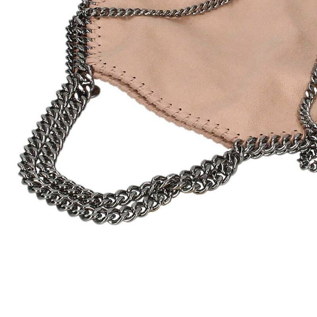 Stella McCartney(ステラマッカートニー)のステラマッカートニー  FALABELLA/ファラベラ 2WAYチェーンレザーショルダーバッグ レディース レディースのバッグ(ショルダーバッグ)の商品写真