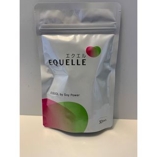 オオツカセイヤク(大塚製薬)のエクエル equelle パウチ　30日分　1袋(その他)