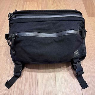 PORTER（ポーター）KLUNKERZ （クランカーズ）WAIST BAG