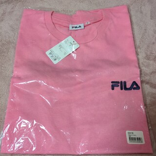 FILA - 【新品未開封】FILA JIMIN着用モデル Tシャツ