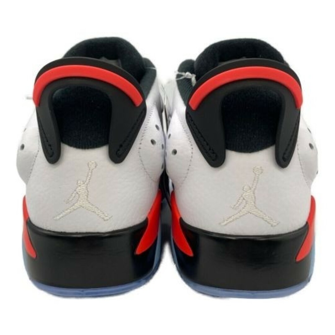 Jordan Brand（NIKE）(ジョーダン)のNIKEナイキ AIR JORDAN6 RETRO LOW GOLF  28.0 スポーツ/アウトドアのゴルフ(シューズ)の商品写真