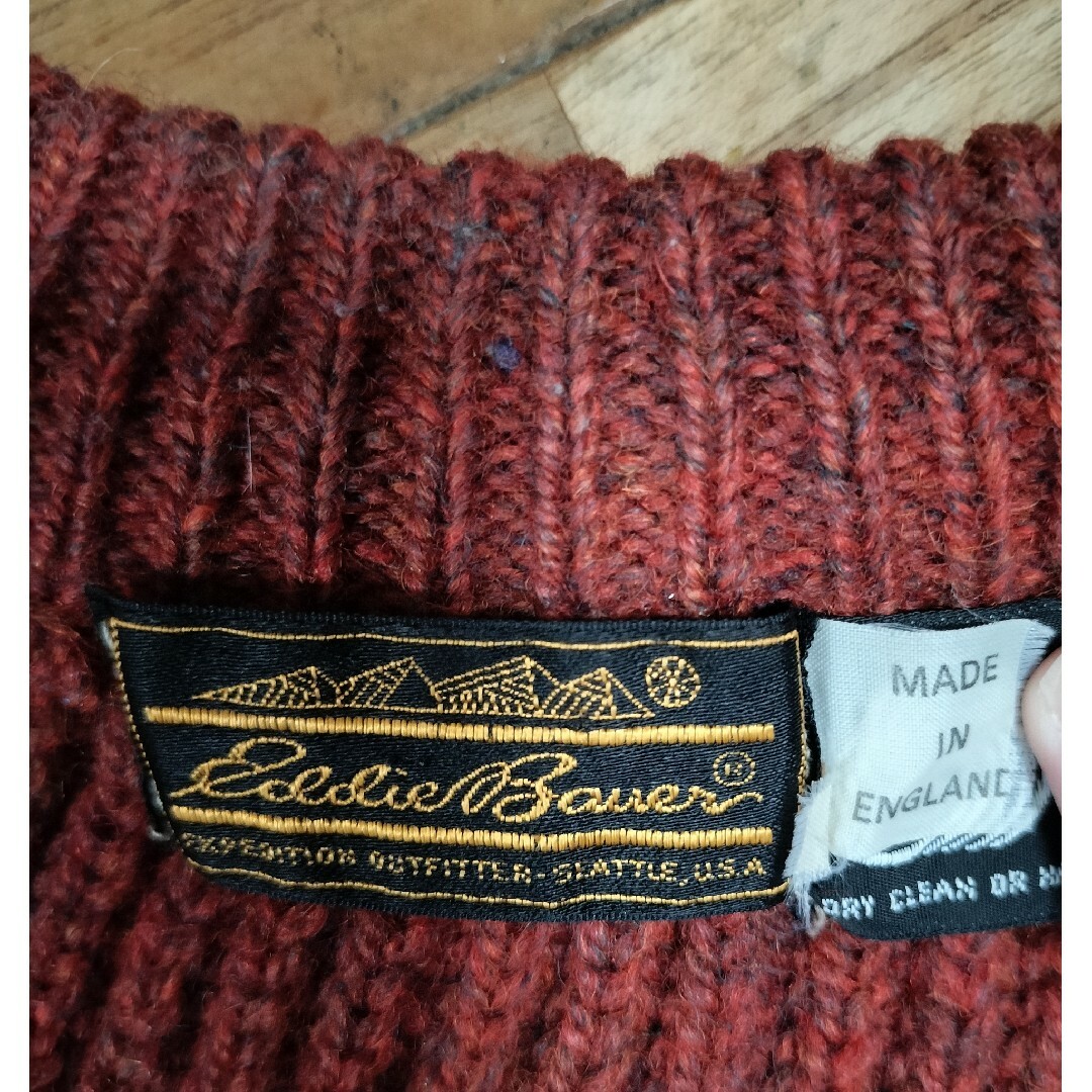 ︎美品︎希少︎EDDIE BAUER エディーバウアー レザーコート ︎美品︎希少︎EDDIE BAUER エディーバウアー レザーコート