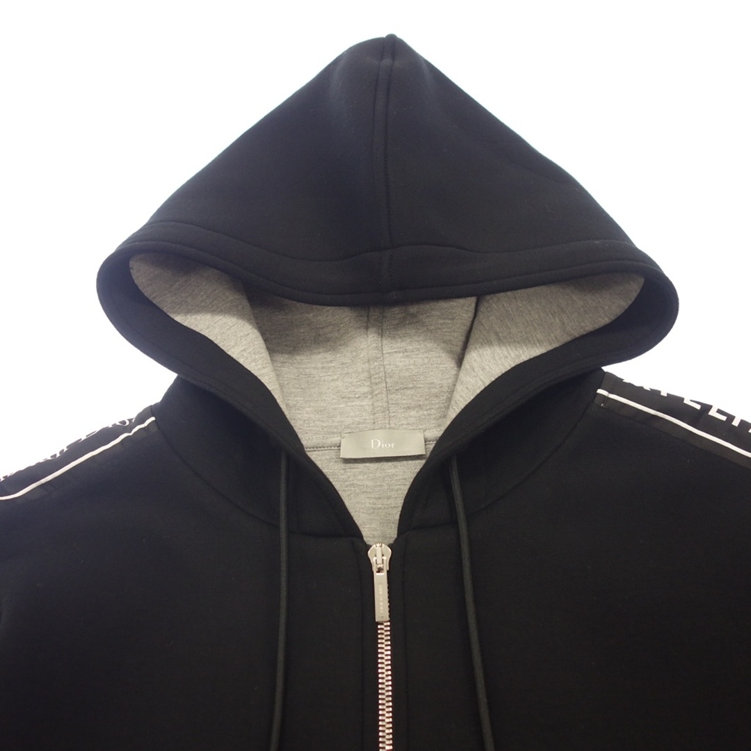 1月中の値下げ!DIOR HOMME パーカー BEE - トップス 1月中の値下げ!DIOR HOMME パーカー BEE - トップス