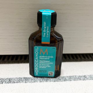 モロッカンオイル(Moroccan oil)のモロッカンオイル 25ml(オイル/美容液)