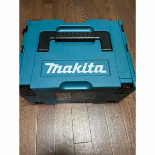 マキタ(Makita)の【値下げ】マキタ　SC102DZK  ケースのみ(工具)