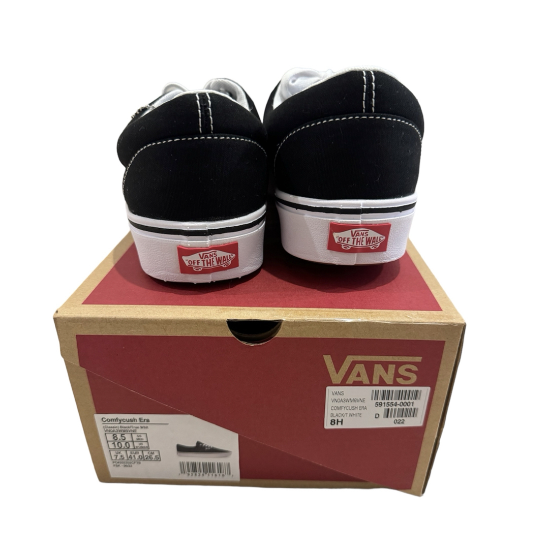VANS(ヴァンズ)のVANS コンフィクッシュ エラ 26cm メンズの靴/シューズ(スニーカー)の商品写真