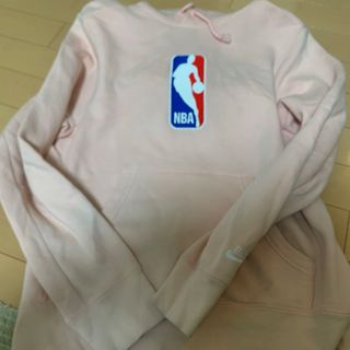 NIKEナイキSB NBA  パーカー Sサイズ(パーカー)