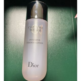 ディオール(Dior)のDior ローション、クリーム(サンプル/トライアルキット)