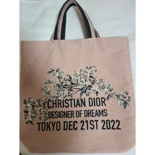 クリスチャンディオール(Christian Dior)の#クリスチャンディオールトートバッグ(トートバッグ)