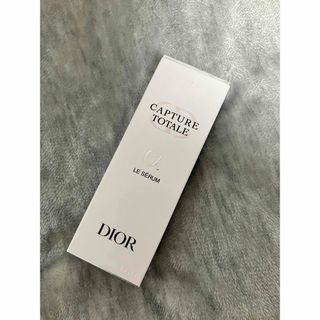 ディオール(Dior)の美容液(美容液)