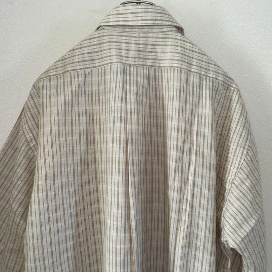 Polo ESTABLSHED 67 ポロエスタブリッシュド BDシャツ 半袖 メンズのトップス(Tシャツ/カットソー(半袖/袖なし))の商品写真