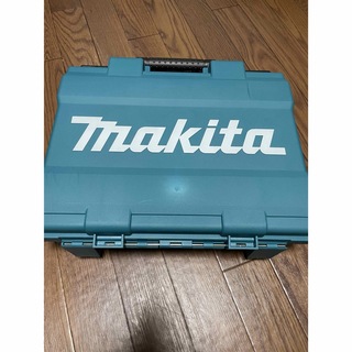 マキタ(Makita)の【最終値下げ】マキタ　18mmハンマドリル　HR1841F ケースのみ(工具)