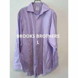 ブルックスブラザース(Brooks Brothers)のBROOKS BROTHERS 346 BDシャツ 90's ヴィンテージ(シャツ)