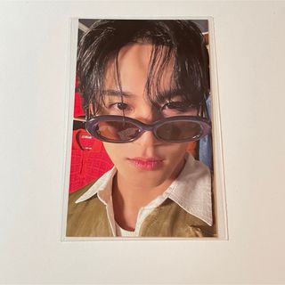 SEVENTEEN - SEVENTEEN heaven タワレコ 特典 トレカの通販 by