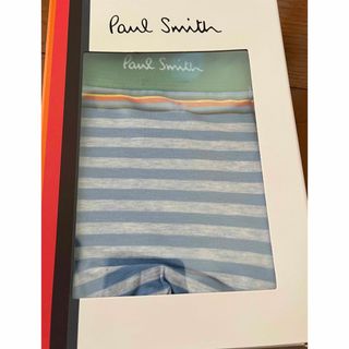 ポールスミス(Paul Smith)のポールスミス　ボクサーパンツ　4346 サイズL(ボクサーパンツ)