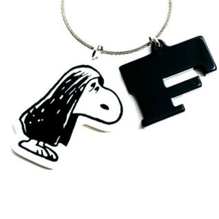 SNOOPY - PEANUTS meets MONET マスコット ぬいぐるみ セット モネ展の