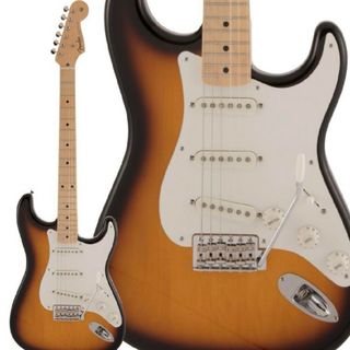 フェンダー(Fender)のFender MIJ Traditional 50s Stratocaster(エレキギター)