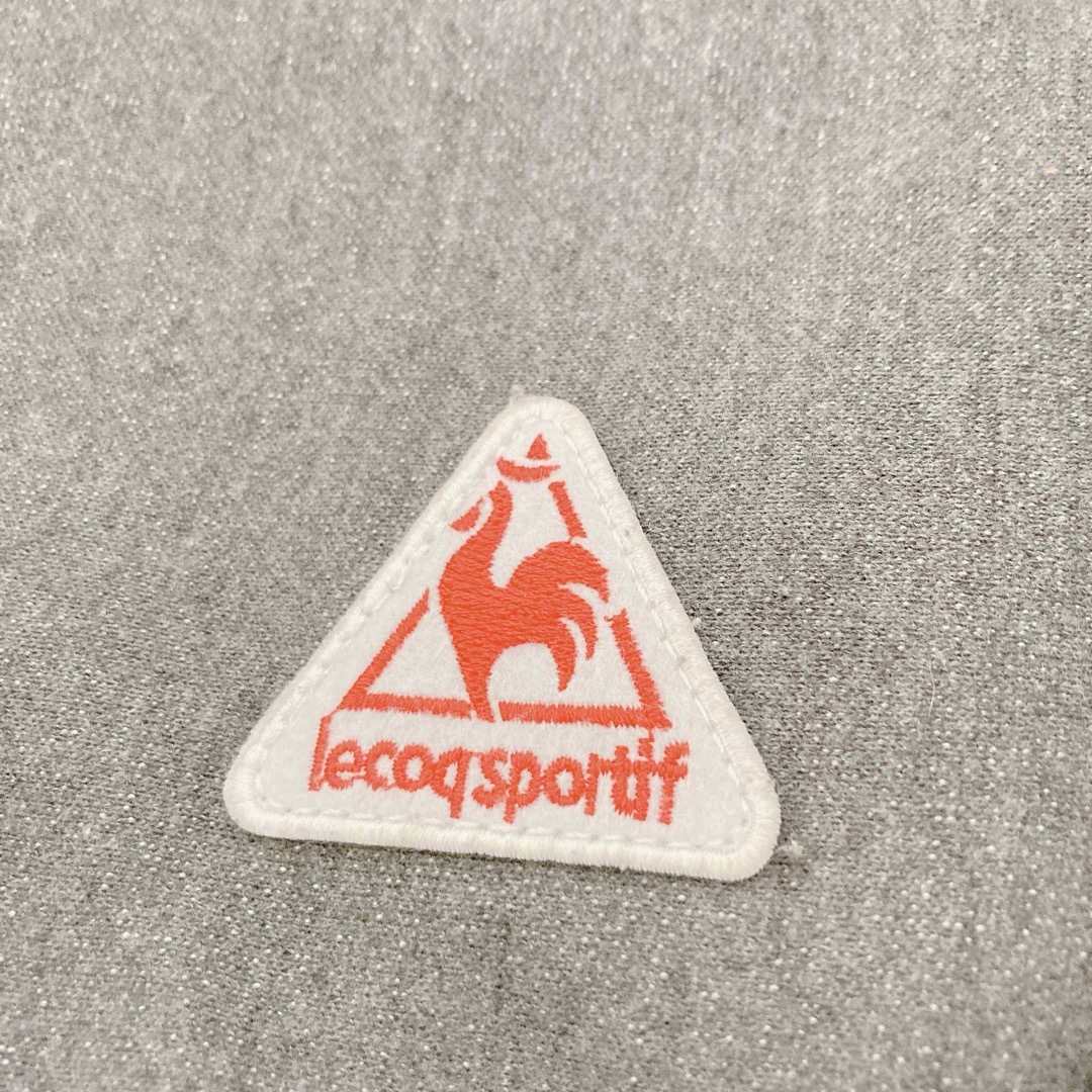 le coq sportif(ルコックスポルティフ)のルコックスポルティフ  ショルダー　バック　 メンズのバッグ(ショルダーバッグ)の商品写真