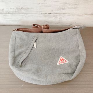 le coq sportif - ルコックスポルティフ  ショルダー　バック　